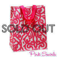 Pink Swirl Sold Out